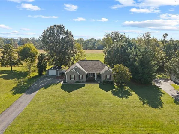 1334 Leebe Dr, Williamsburg, OH 45176