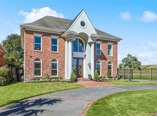 3928 Edenborn Ave, Metairie, LA 70002