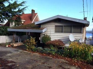 11232 Rainier Ave S, Seattle, WA 98178