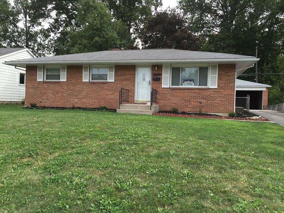 1st image of 1413 Evaline Dr