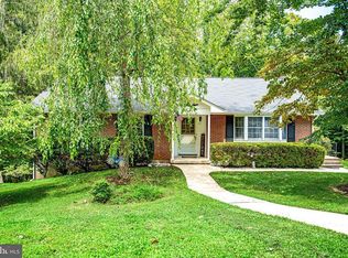 404 Sassafras Ct, Bel Air, MD 21015