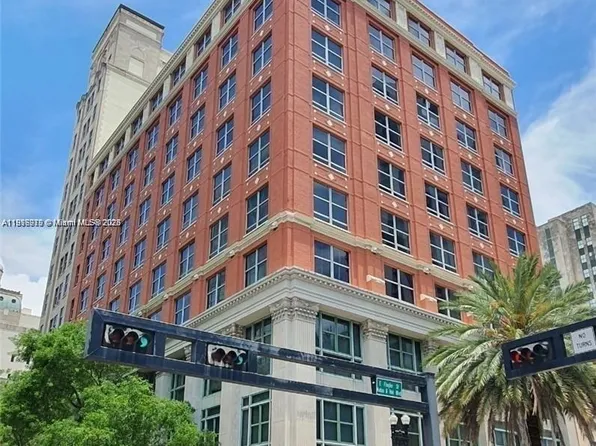 111 E Flagler St APT 507, Miami, FL 33131