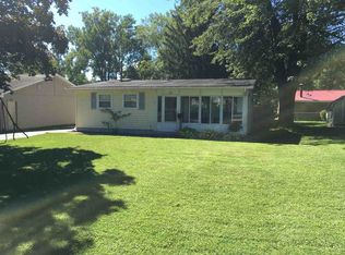 33 Gladstone Dr, Wabash, IN 46992