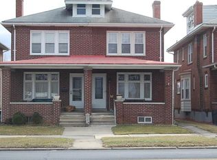 1243 Lehigh St, Allentown, PA 18103