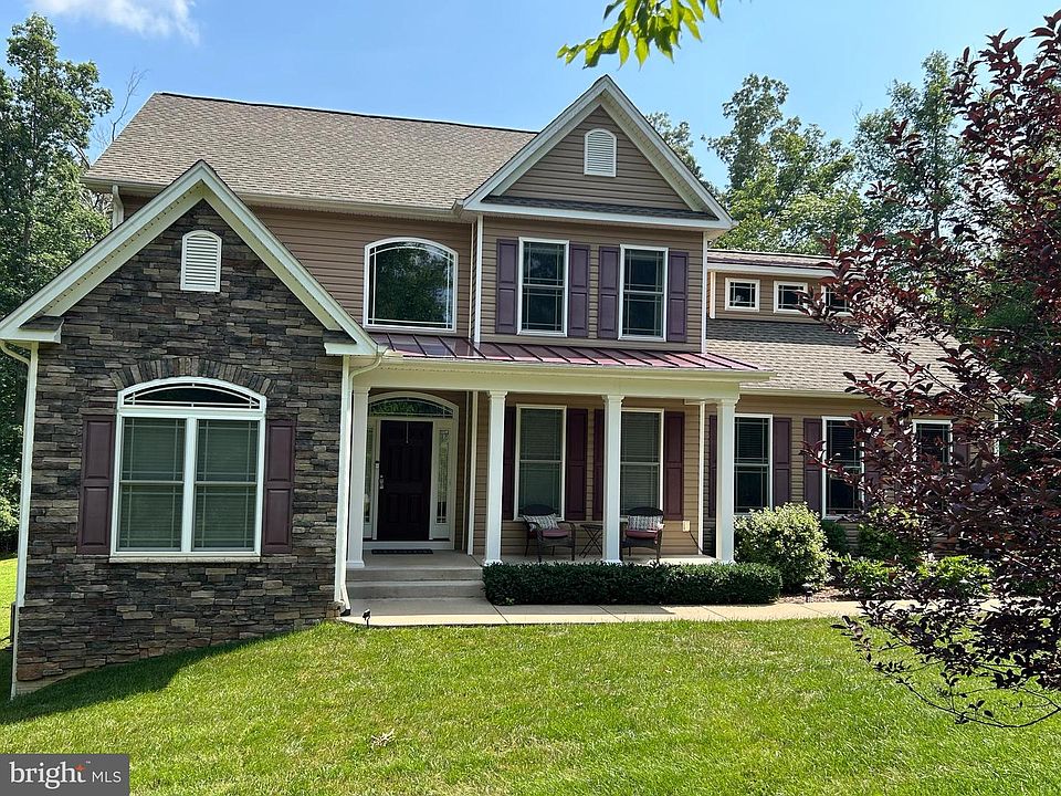 1st image of 7022 Barclay Dr