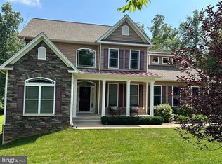 7022 Barclay Dr, Fredericksburg, VA 22407