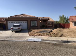 15202 Garnet Cv, Victorville, CA 92394