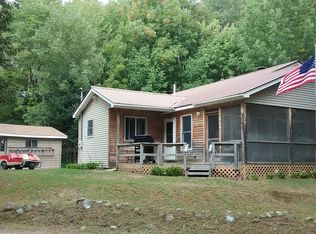 111 Merrill Ln, Indian Lake, NY 12842