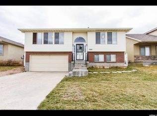 1692 E Ridgefield Rd, Spanish Fork, UT 84660