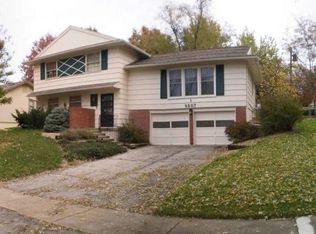 9507 Horton St, Overland Park, KS 66207