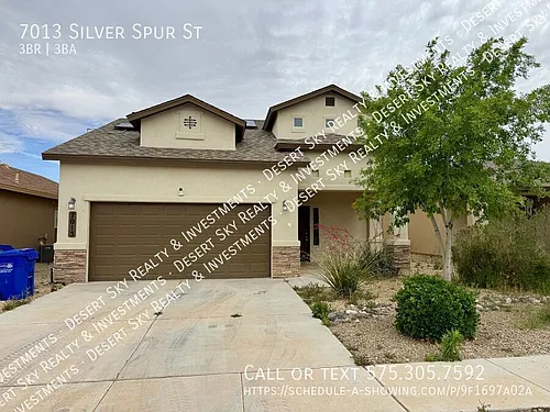 7013 Silver Spur St Photo 1