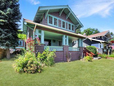 206 S West St, Colfax, WA, 99111