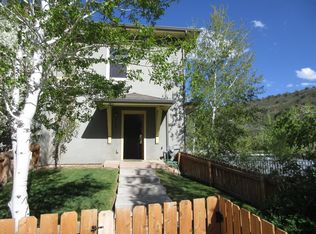 3126 E Animas Village Dr, Durango, CO 81301