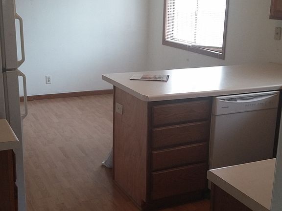 Kitchen Dinning Area