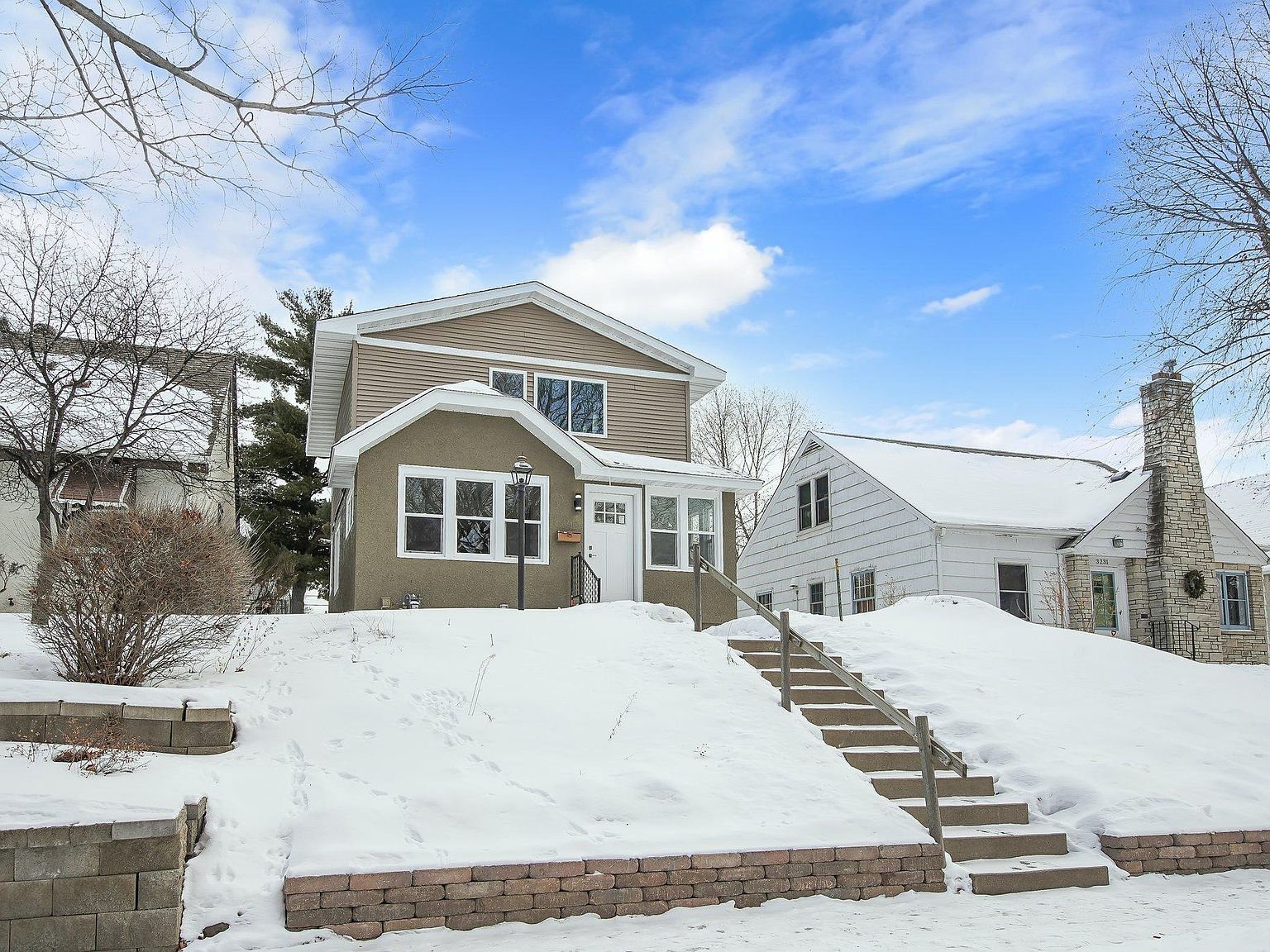 3235 Benjamin St NE, Minneapolis, MN 55418 Zillow
