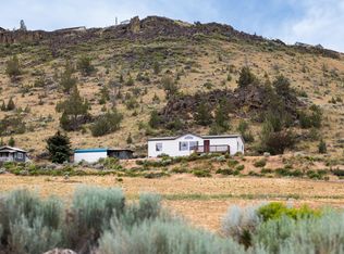 11756 SW Horny Hollow Trl, Terrebonne, OR 97760