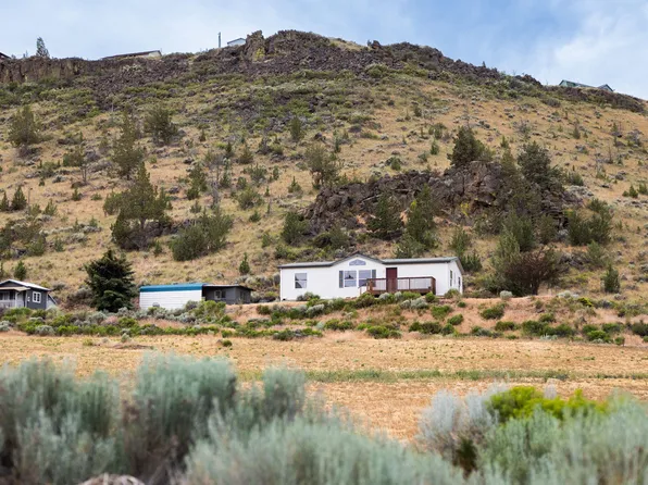 11756 SW Horny Hollow Trl, Terrebonne, OR 97760
