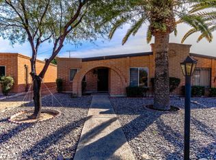 4358 E Fort Lowell Rd, Tucson, AZ 85712