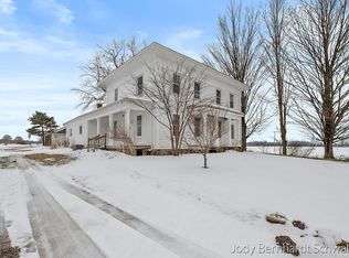 5473 Ellison Rd, Belding, MI 48809