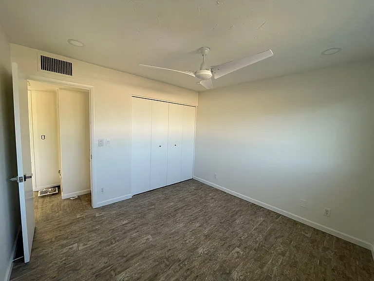 4 Bedroom home