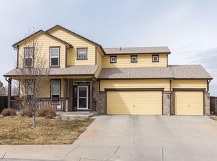 2055 S Danube Way, Aurora, CO 80013