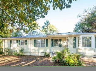 1249 Lynn Acres Dr, Birmingham, AL 35215
