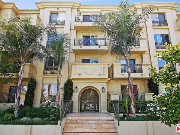 1417 S Westgate Ave APT 205, Los Angeles, CA 90025