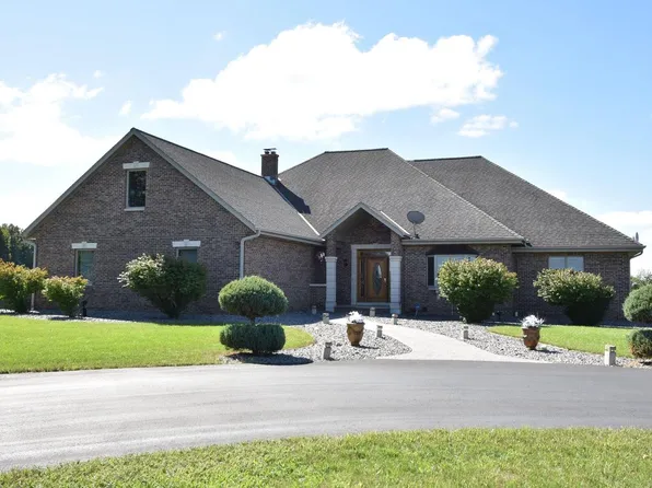 629 Kohler DRIVE, West Bend, WI 53090