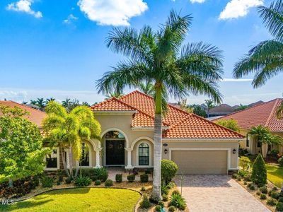 3097 Lamanga Dr, Melbourne, FL, 32940