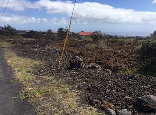 Hibiscus Dr LOT 2, Captain Cook, HI 96704