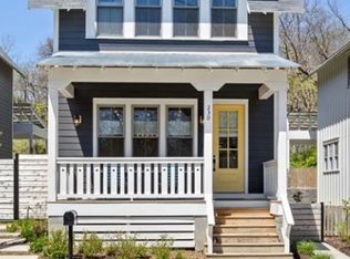 230 E South St, Fayetteville, AR 72701
