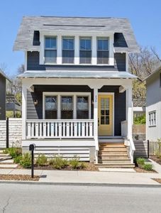 230 E South St, Fayetteville, AR, 72701