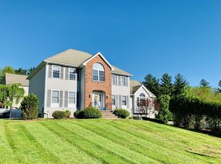 47 Sarah J Cir, Haverhill, MA 01832
