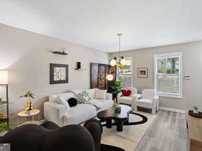 7750 Roswell Rd Unit 5A, Sandy Springs, GA, 30350