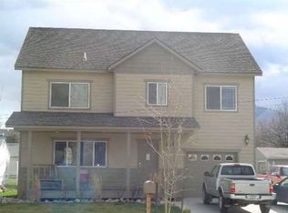 1510 S Johnson St, Missoula, MT 59801