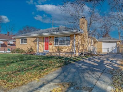 4511 Debra Ave, Dayton, OH, 45420