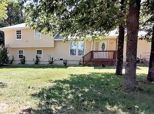 5527 Highway Jj, Walnut Grove, MO 65770