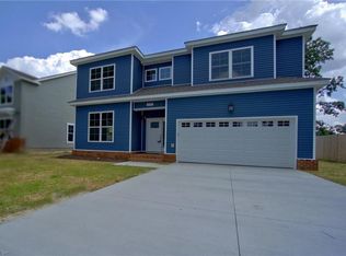 3109 Ferguson Dr, Portsmouth, VA 23703