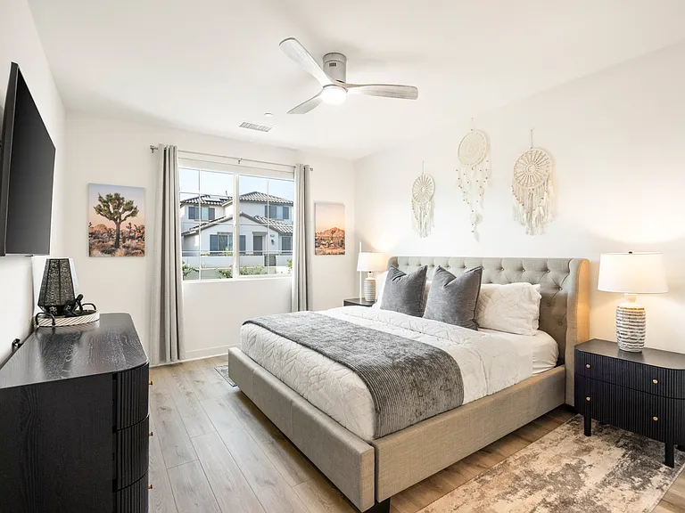 Master Suite
