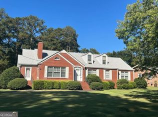 1680 Pine Valley Rd NE, Milledgeville, GA 31061