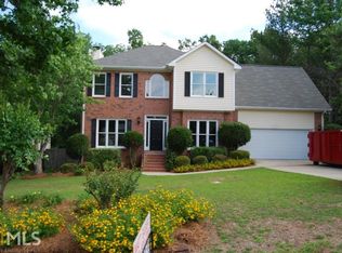 514 Brookside Dr, Macon, GA 31210