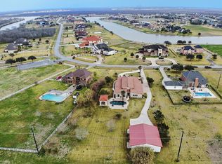 1110 Nautical Ln, Richmond, TX 77469