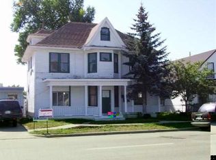 215 E 20th St APT 1, Cheyenne, WY 82001