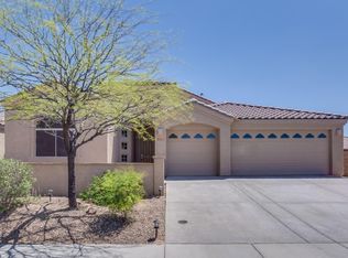 4701 W Sunrise Shadow Ct, Marana, AZ 85658