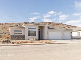 648 S Deep Creek Dr, Washington, UT 84780