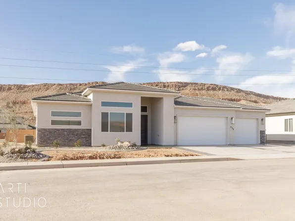 648 S Deep Creek Dr, Washington, UT 84780