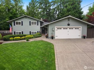 4121 54th Street Ct NW, Gig Harbor, WA