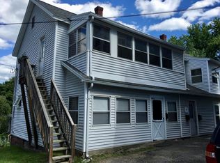 163 Bridge St, Northampton, MA 01060