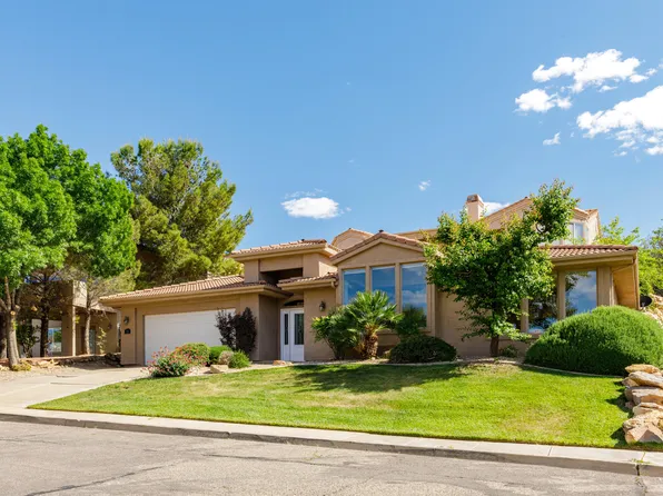 2158 Balboa Way, Saint George, UT 84770