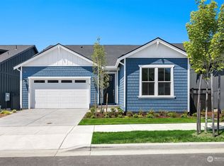 23556 Site 39 Se Jasmine St, Black Diamond, WA